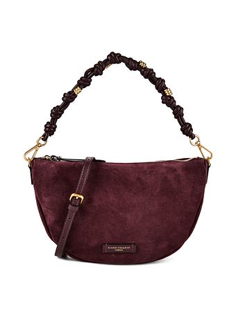 Gianni Chiarini Cleo Olkalaukku Nahka 23 cm