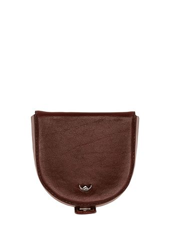 Golden Head Colorado pung i læder 17,5 cm Golden Head Colorado pung i læder 17,5 cm