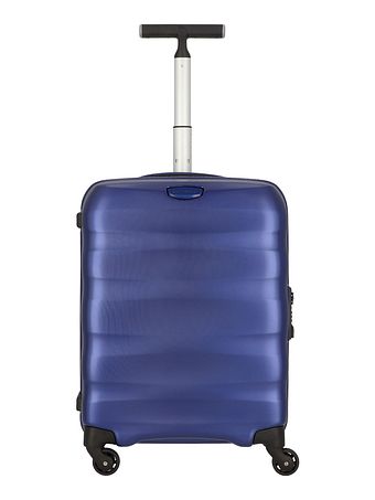 Samsonite Engenero Spinner 4-hjulet kabinevogn 55 cm