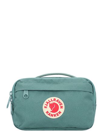 Fjällräven Kanken Hip Pack Bæltetaske 18 cm Fjällräven Kanken Hip Pack Bæltetaske 18 cm