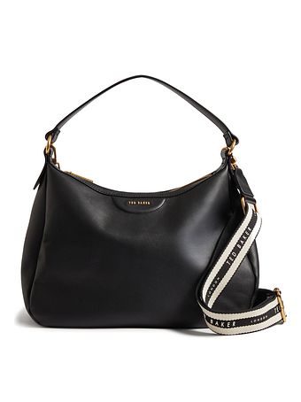 Ted Baker Esiah Taška přes rameno Kůže 35 cm