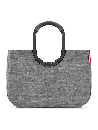 reisenthel Loopshopper L Frame Shopper Bag 46 cm reisenthel Loopshopper L Frame Shopper Bag 46 cm