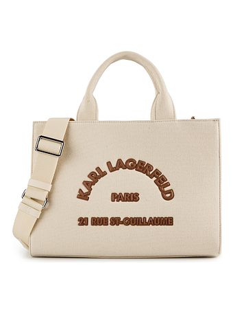 Karl Lagerfeld Rsg Shopper-taske 34 cm Karl Lagerfeld Rsg Shopper-taske 34 cm