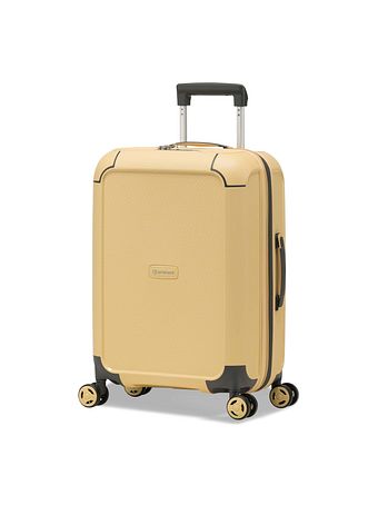 Eminent Aegis 4 kolečka Kabinkový kufr S 55 cm s roztažitelným záhybem