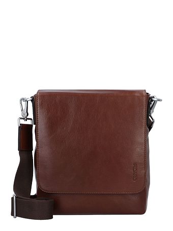 Picard Buddy Messenger-taske Læder 23 cm