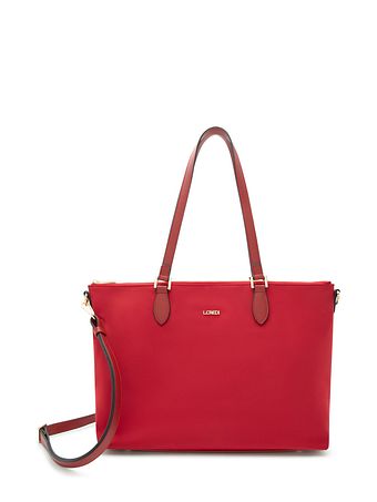 L.CREDI Alena Shopper-taske 43 cm L.CREDI Alena Shopper-taske 43 cm