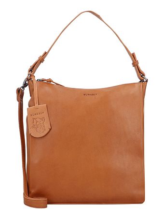 Burkely Just Jolie Skuldertaske Læder 31 cm