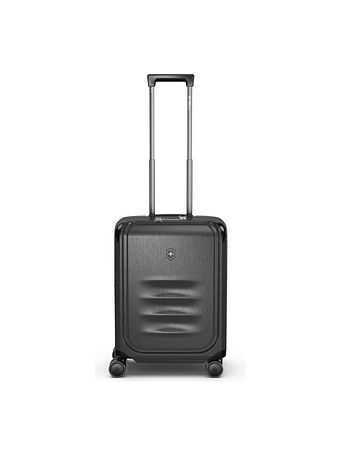 Victorinox Spectra Pro 4-hjulet Håndbagage 55 cm Laptoprum med ekspansion Victorinox Spectra Pro 4-hjulet Håndbagage 55 cm Laptoprum med ekspansion