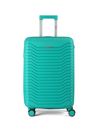 Benzi 5820 4 hjul Trolley 60 cm