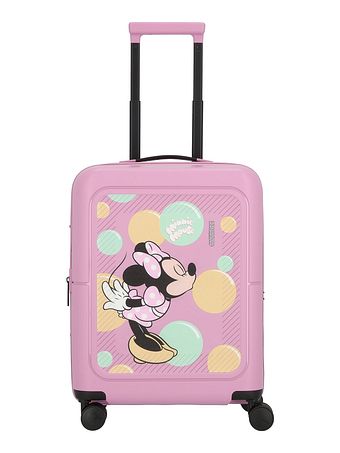 American Tourister Dashpop Disney 4 hjul Kabinetrolley 55 cm med strækfold American Tourister Dashpop Disney 4 hjul Kabinetrolley 55 cm med strækfold