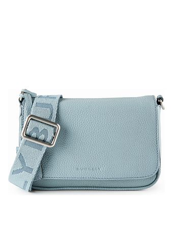 Burkely Always Ava Skuldertaske Læder 21 cm