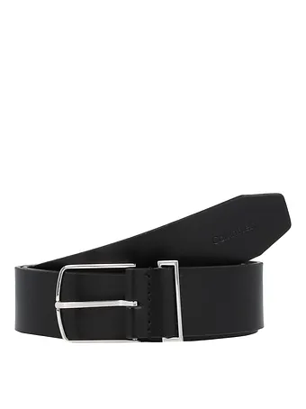 Calvin Klein Cinturón Piel natural Calvin Klein Cinturón Piel natural