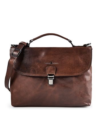 Greenburry Newport Bolso Piel natural 29 cm Greenburry Newport Bolso Piel natural 29 cm