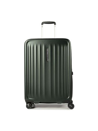 Samsonite Fyrm 4 kolečka Vozík M 67 cm s roztažitelným záhybem