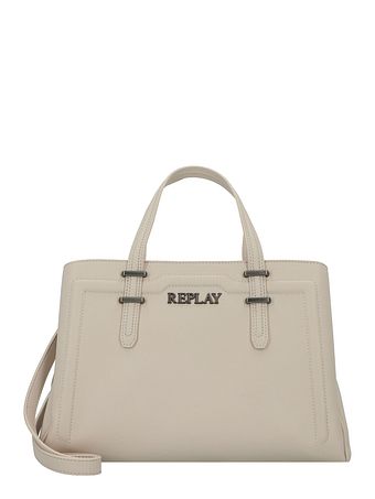 Replay Skuldertaske 35 cm