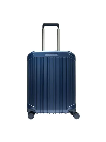 Piquadro PQ Light 4 ruedas Maleta de cabina 55 cm Piquadro PQ Light 4 ruedas Maleta de cabina 55 cm