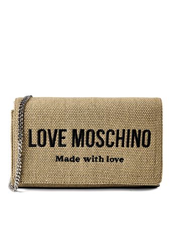 Love Moschino Smart Daily Bag Taška přes rameno 22 cm
