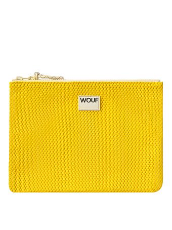 Wouf Terry Kultur-taske 27 cm