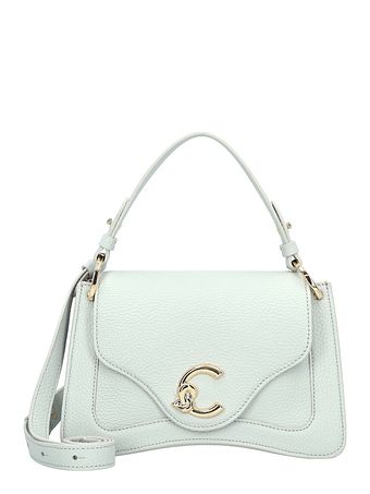 Coccinelle C-Me Skuldertaske Læder 23.5 cm