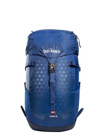 Tatonka Storm 20 Recco Vandrer-rygsæk 50 cm