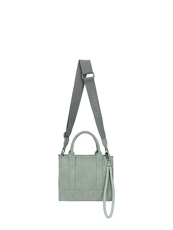 Fritzi aus Preußen SquareN Vintage Håndtaske 20.5 cm