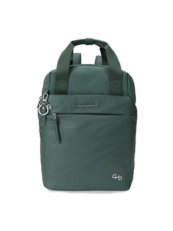 Hedgren Furo Daypack M RFID-beskyttelse 37 cm Laptoprum