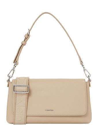 Calvin Klein Ck Must Skuldertaske 27 cm Calvin Klein Ck Must Skuldertaske 27 cm