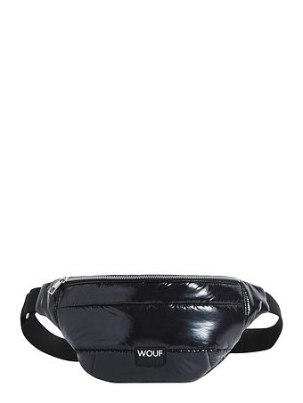 Wouf Quilted Bæltetaske 32 cm Wouf Quilted Bæltetaske 32 cm