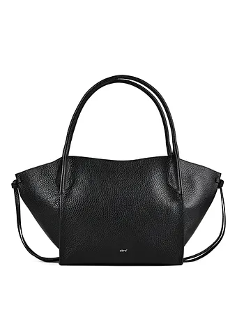 abro Vibe Skuldertaske Læder 32 cm