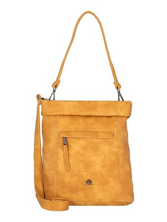 Greenburry Mad'l Dasch Skuldertaske 28 cm Greenburry Mad'l Dasch Skuldertaske 28 cm