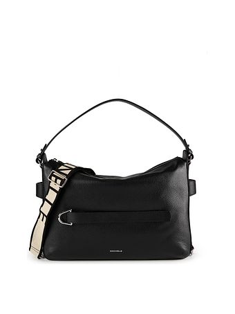 Coccinelle Gretel Skuldertaske Læder 40 cm