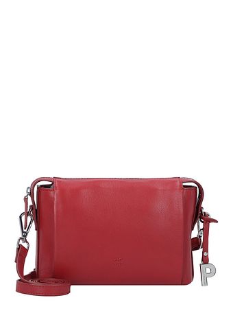 Picard Bali Skuldertaske Læder 22.5 cm
