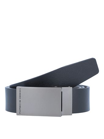 Porsche Design Obchodní opasek z kůže