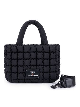LES VISIONNAIRES Unio Cortina Bolso S 30 cm LES VISIONNAIRES Unio Cortina Bolso S 30 cm