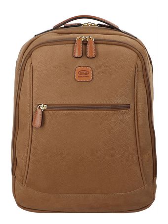 Bric's Life-rygsæk 42 cm med rum til bærbar computer Bric's Life-rygsæk 42 cm med rum til bærbar computer