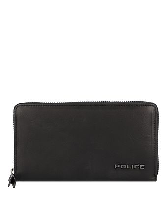 Police PT16-10369 Pung i læder 20 cm