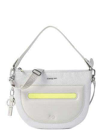 Hedgren Fika Bonbon L Skuldertaske RFID-beskyttelse 29 cm Hedgren Fika Bonbon L Skuldertaske RFID-beskyttelse 29 cm