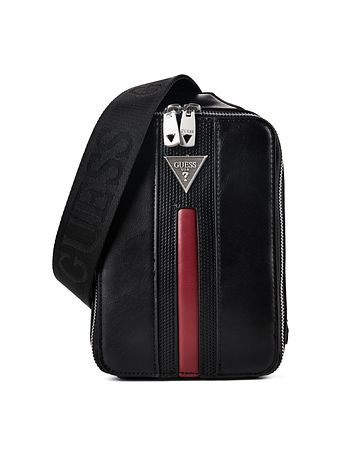 Guess Torino Crossbody taske 15 cm Guess Torino Crossbody taske 15 cm