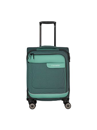 Travelite VIIA 4-hjulet kabinevogn 55 cm