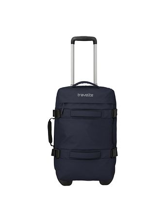 Travelite Bolonia 2 Rollen Reisetasche S 53 cm Travelite Bolonia 2 Rollen Reisetasche S 53 cm