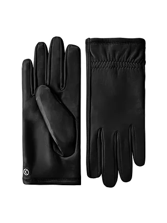 Kessler Sadie Guantes Piel natural