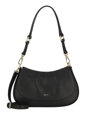 abro Lya Skuldertaske Læder 27 cm abro Lya Skuldertaske Læder 27 cm