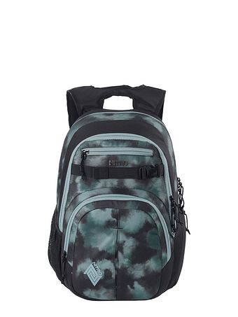 NITRO Daypack Chase-rygsæk 51 cm rum til bærbar computer