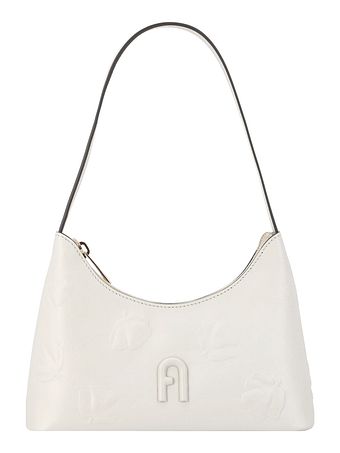 Furla Diamante ee Skuldertaske Læder 24 cm