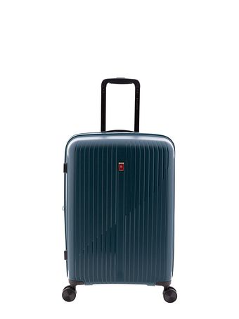 Gladiator 5000 4 hjul Trolley 63 cm med strækfold