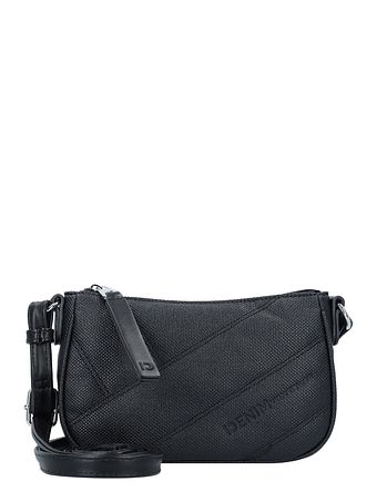 Tom Tailor Denim Kyra Skuldertaske 22 cm Tom Tailor Denim Kyra Skuldertaske 22 cm