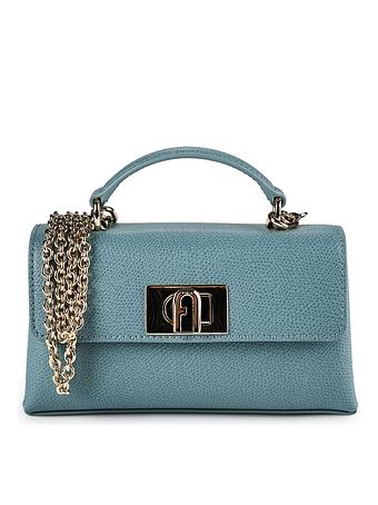 Furla 1927 Mini Bag håndtaske Læder 18 cm