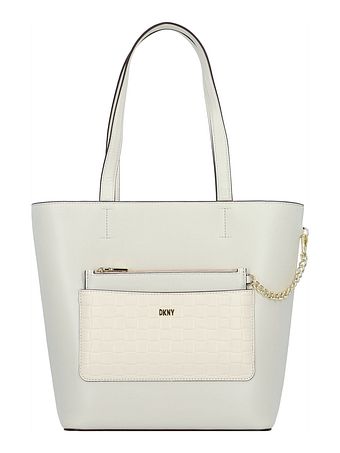 DKNY Simona Shopper-taske Læder 25 cm