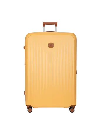 Bric's Taormina 4-hjulig Resväska L 82 cm med expansionsveck
