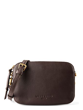 Liebeskind Luka Skuldertaske Læder 20.5 cm